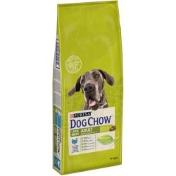 PURINA DOG CHOW ADULT LARGE...