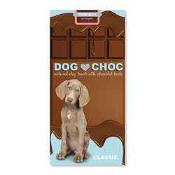 EBI DOG CHOC  100g...