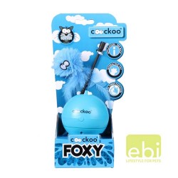 EBI COOCKOO FOXY...