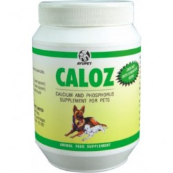 Caloz por 300 g