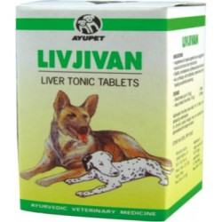 Livjivan cseppek 30 ml