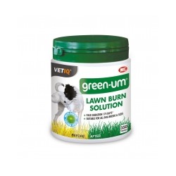 M&C Vetiq Green-Um Tabletta