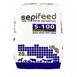 Sepifeed S 100...