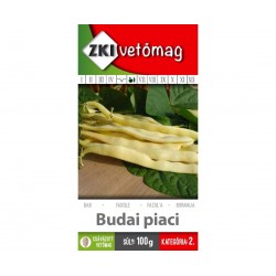 Bab Budai Piaci 100g