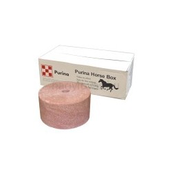 PURINA HORSE MINERAL BLOCK 3KG