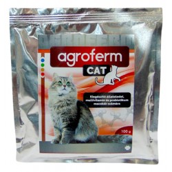 Agroferm Cat 100 g