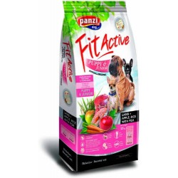 FIT ACTIVE PUPPY & JUNIOR...