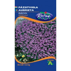 PÁZSITVIOLA (AUBRIETA) 0,25g