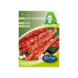 ROCCO Korai kifejtőbab! 60g