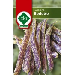 Borlotto 50g