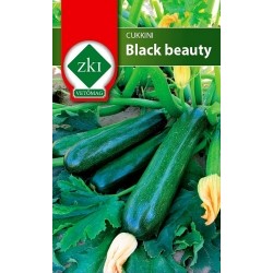 Cukkini,Black beauty 3g