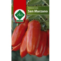 Paradicsom,San Marzano 1g