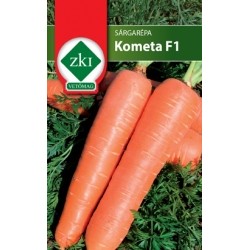 Sárgarépa,Kometa F1 3g