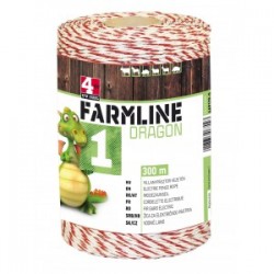 FARMLINE DRAGON1 VEZETÉK 300 M