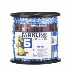 FARMLINE DRAGON6 VEZETÉK